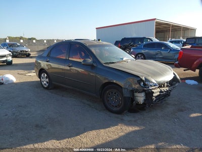 KIA SPECTRA 2006