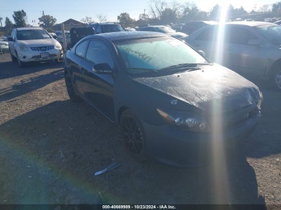 SCION TC 2008
