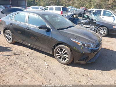 KIA FORTE 2024