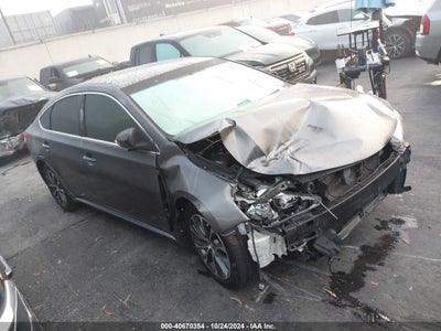 TOYOTA AVALON 2016