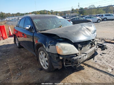 FORD FIVE HUNDRED 2006