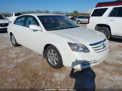 TOYOTA AVALON 2005