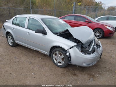 CHEVROLET COBALT 2005