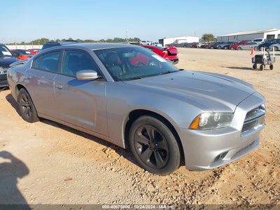 DODGE CHARGER 2014