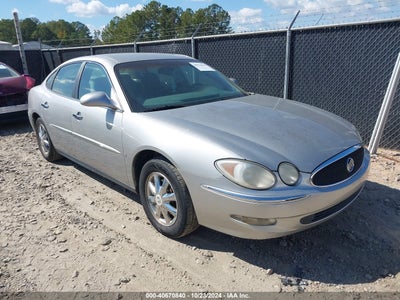 BUICK LACROSSE 2007