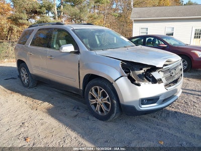 GMC ACADIA 2015