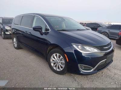 CHRYSLER PACIFICA 2019