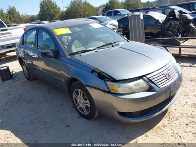 SATURN ION 2005