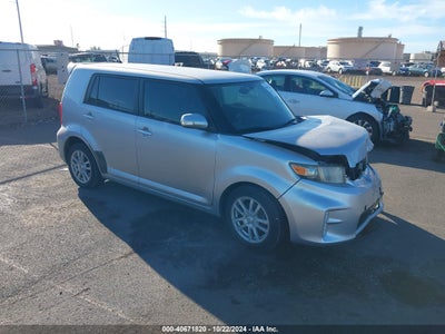 SCION XB 2014