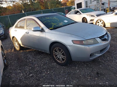 ACURA TSX 2005