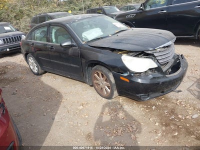 CHRYSLER SEBRING 2008