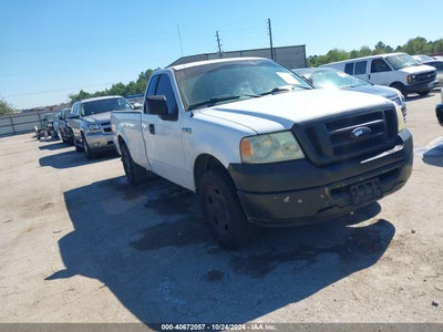 FORD F-150 2006