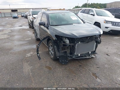 HONDA HR-V 2023