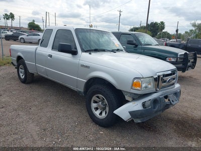 FORD RANGER 2011