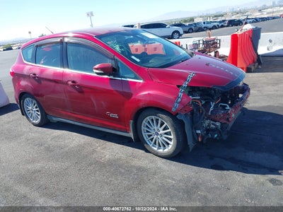 FORD C-MAX ENERGI 2014