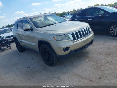 JEEP GRAND CHEROKEE 2011