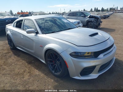 DODGE CHARGER 2020