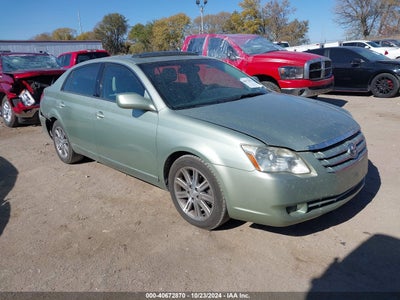 TOYOTA AVALON 2006