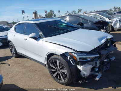 POLESTAR 2 2021