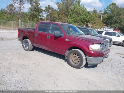 FORD F-150 2006