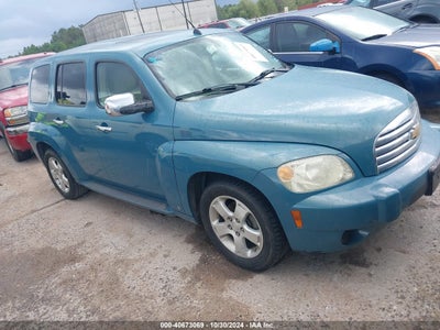 CHEVROLET HHR 2007