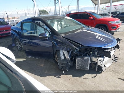 TOYOTA MIRAI 2018