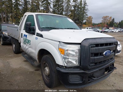 FORD F-250 2016