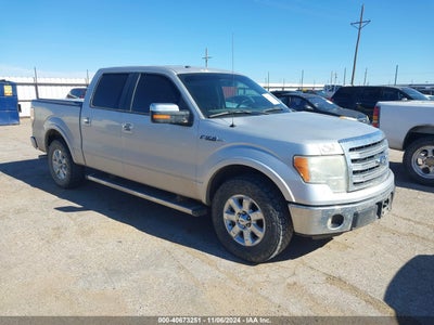 FORD F-150 2014