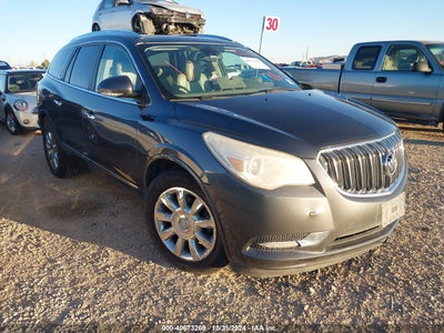 BUICK ENCLAVE 2014