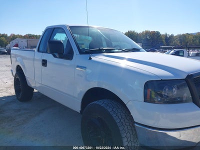 FORD F-150 2004