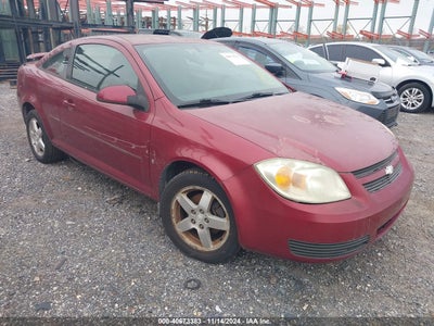 CHEVROLET COBALT 2007