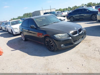 BMW 328I 2011