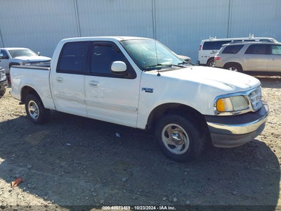 FORD F-150 2003