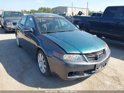 ACURA TSX 2006