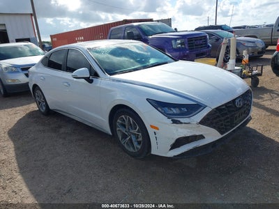 HYUNDAI SONATA 2023