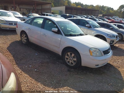 FORD FIVE HUNDRED 2006