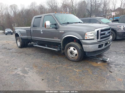 FORD F-250 2004