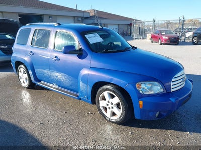 CHEVROLET HHR 2008