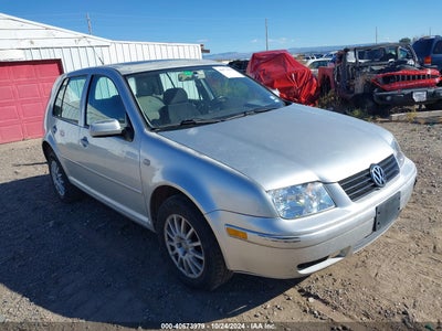 VOLKSWAGEN GOLF 2006