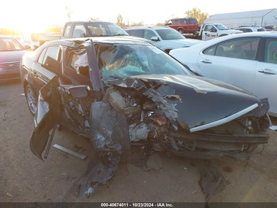 ACURA TL 2007