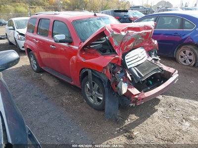 CHEVROLET HHR 2006