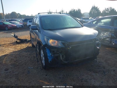 HONDA CR-V 2014