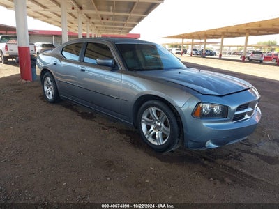 DODGE CHARGER 2006