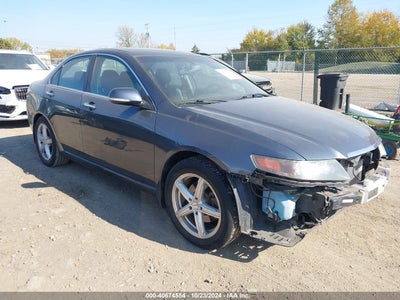 ACURA TSX 2004