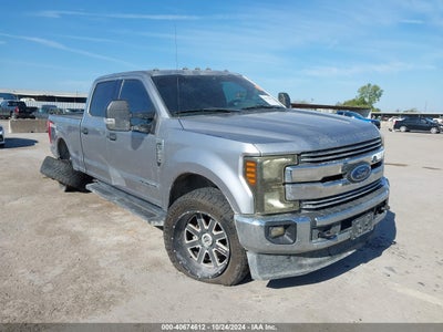 FORD F-250 2021