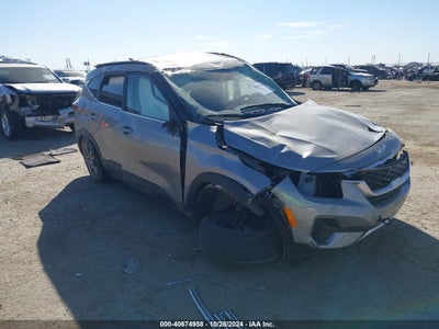 KIA SELTOS 2022