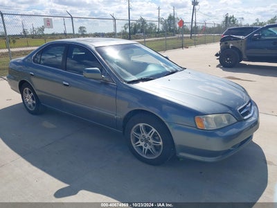 ACURA TL 2000