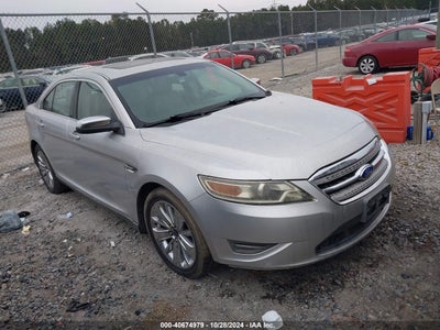 FORD TAURUS 2011