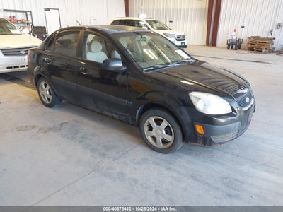 KIA RIO 2007