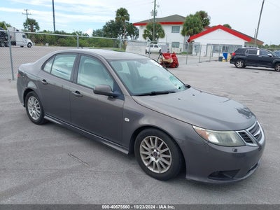 SAAB 9-3 2008